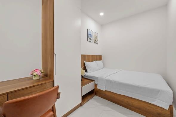 Cho thuê căn hộ, 2 phòng ngủ, An Thượng 17, Ngũ Hành Sơn, Đà Nẵng - Photo 2