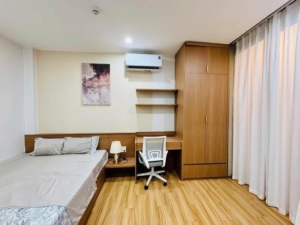 Cho thuê căn hộ, Dương Thị Xuân Quý, Ngũ Hành Sơn, Đà Nẵng - Photo 2
