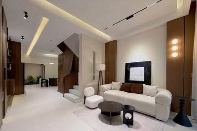 Cho thuê nhà riêng, 3 phòng ngủ, 60m², K01 Hà Khê, Thanh Khê, Đà Nẵng - Thumbnail 1