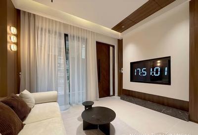 Cho thuê nhà riêng, 3 phòng ngủ, 60m², K01 Hà Khê, Thanh Khê, Đà Nẵng - Thumbnail 2