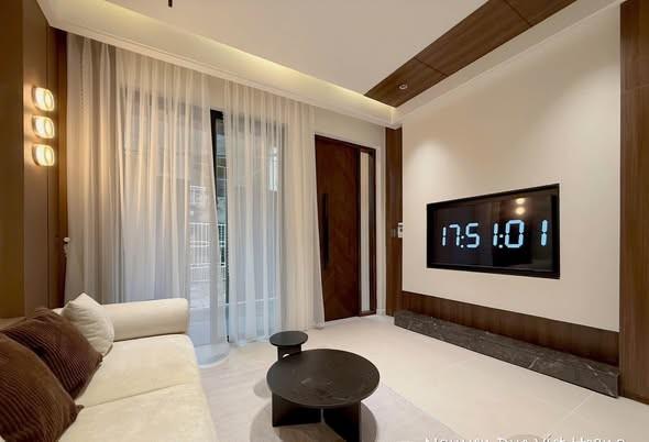 Cho thuê nhà riêng, 3 phòng ngủ, 60m², K01 Hà Khê, Thanh Khê, Đà Nẵng - Photo 2