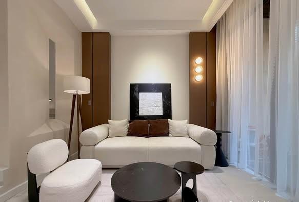 Cho thuê nhà riêng, 3 phòng ngủ, 60m², K01 Hà Khê, Thanh Khê, Đà Nẵng - Photo 3