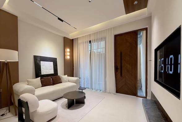 Cho thuê nhà riêng, 3 phòng ngủ, 60m², K01 Hà Khê, Thanh Khê, Đà Nẵng - Photo 5