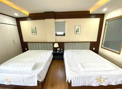 Cho thuê studio, 1 phòng ngủ, Mỹ Khê 7, An Hải, Đà Nẵng - Thumbnail 4