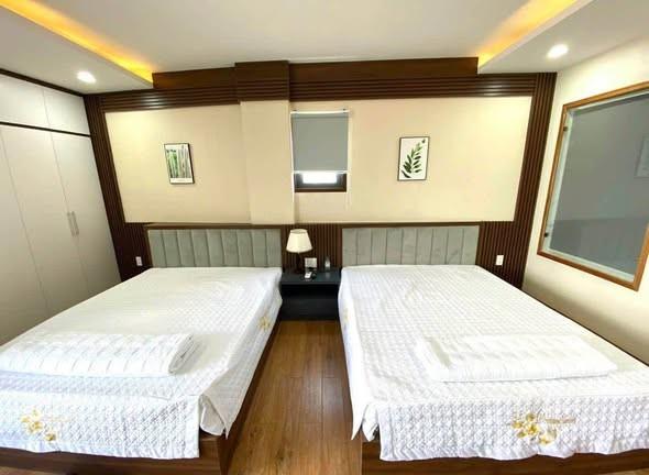 Cho thuê studio, 1 phòng ngủ, Mỹ Khê 7, An Hải, Đà Nẵng - Photo 4