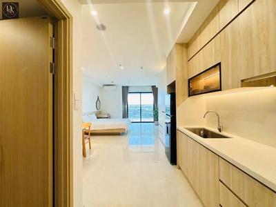 Cho thuê studio, 1 phòng ngủ, Điện Biên Phủ, An Khê, Đà Nẵng - Thumbnail 3