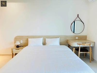 Cho thuê studio, 1 phòng ngủ, Điện Biên Phủ, An Khê, Đà Nẵng - Thumbnail 4