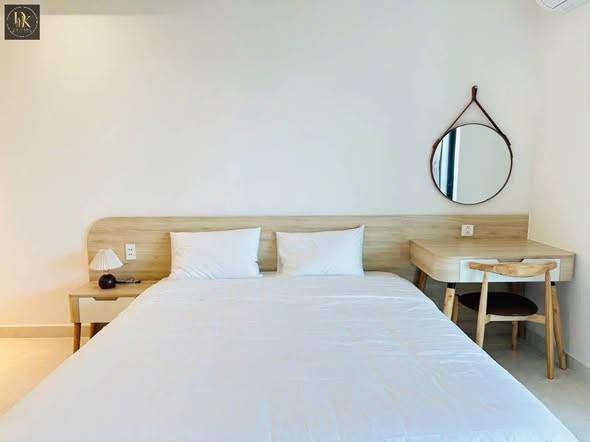 Cho thuê studio, 1 phòng ngủ, Điện Biên Phủ, An Khê, Đà Nẵng - Photo 4