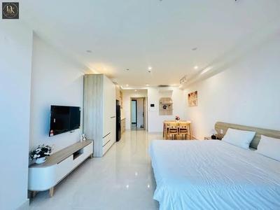 Cho thuê studio, 1 phòng ngủ, Điện Biên Phủ, An Khê, Đà Nẵng - Thumbnail 5