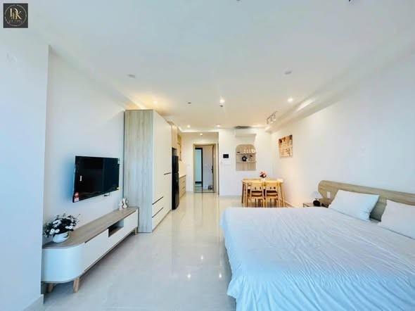 Cho thuê studio, 1 phòng ngủ, Điện Biên Phủ, An Khê, Đà Nẵng - Photo 5