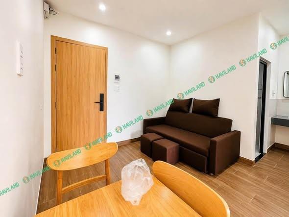 Apartment for rent, Nhất Chi Mai, Cẩm Lệ, Đà Nẵng - Photo 1