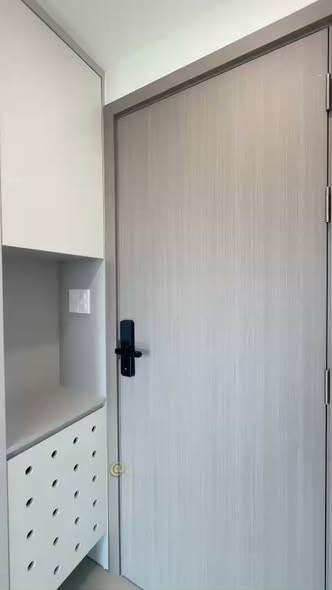 Apartment for rent, Duy Tân, Hòa Cường, Đà Nẵng - Photo 1