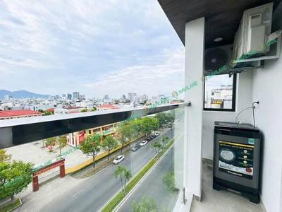 Apartment for rent, Duy Tân, Hòa Cường, Đà Nẵng - Thumbnail 3