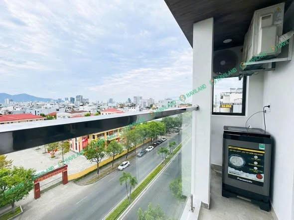 Apartment for rent, Duy Tân, Hòa Cường, Đà Nẵng - Photo 3