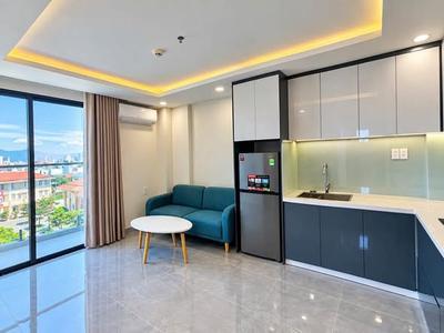 Apartment for rent, Duy Tân, Hòa Cường, Đà Nẵng - Thumbnail 4