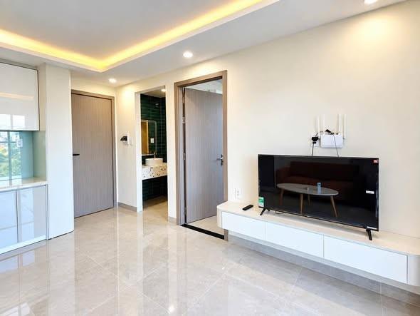 Apartment for rent, Duy Tân, Hòa Cường, Đà Nẵng - Photo 5