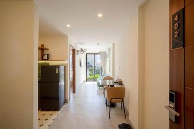 Apartment for rent, Nguyễn Văn Thoại, Ngũ Hành Sơn, Đà Nẵng - Thumbnail 1