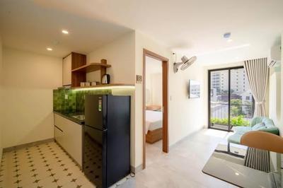 Apartment for rent, Nguyễn Văn Thoại, Ngũ Hành Sơn, Đà Nẵng - Thumbnail 2