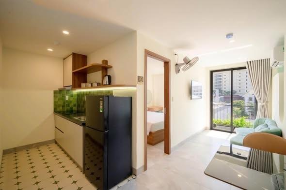 Apartment for rent, Nguyễn Văn Thoại, Ngũ Hành Sơn, Đà Nẵng - Photo 2
