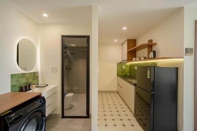 Apartment for rent, Nguyễn Văn Thoại, Ngũ Hành Sơn, Đà Nẵng - Thumbnail 3