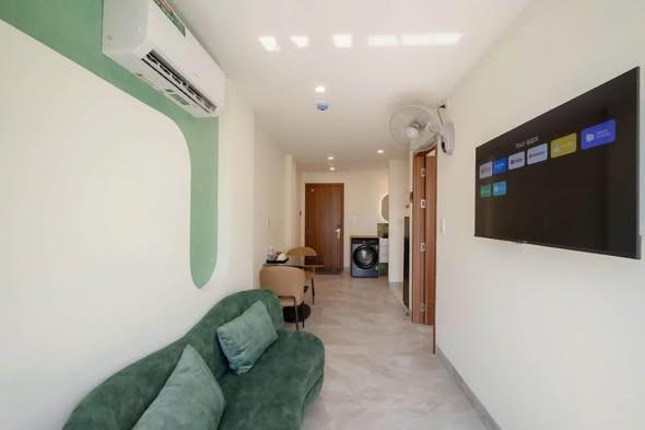 Apartment for rent, Nguyễn Văn Thoại, Ngũ Hành Sơn, Đà Nẵng - Photo 4
