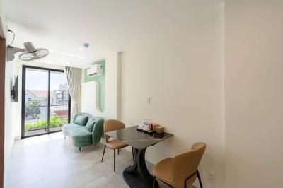 Apartment for rent, Nguyễn Văn Thoại, Ngũ Hành Sơn, Đà Nẵng - Thumbnail 5