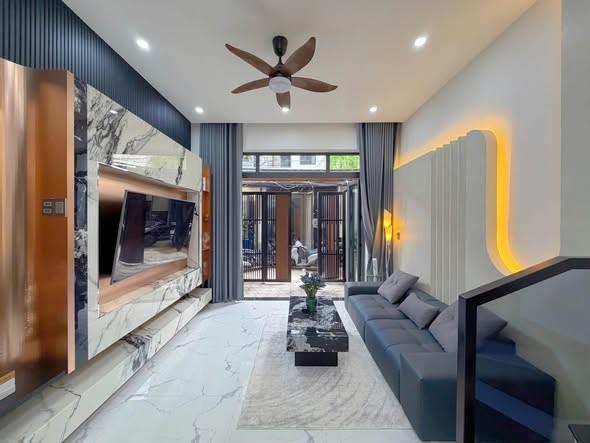 House for rent, 4 bedrooms, Ông Ích Khiêm, Thanh Khê, Đà Nẵng - Photo 1