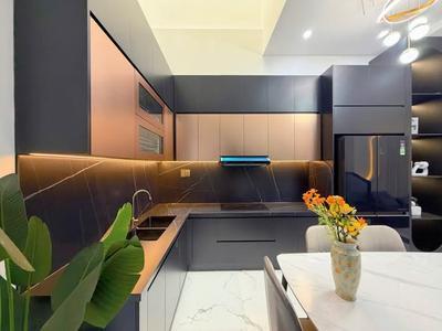 House for rent, 4 bedrooms, Ông Ích Khiêm, Thanh Khê, Đà Nẵng - Thumbnail 2
