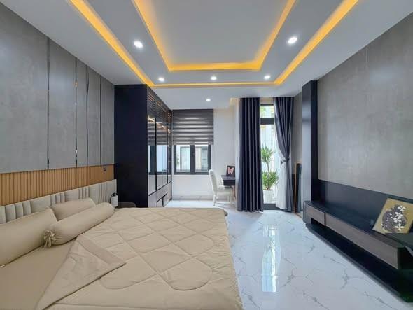 House for rent, 4 bedrooms, Ông Ích Khiêm, Thanh Khê, Đà Nẵng - Photo 4
