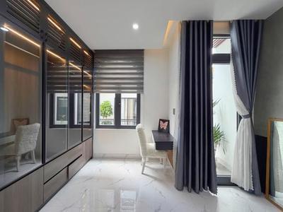 House for rent, 4 bedrooms, Ông Ích Khiêm, Thanh Khê, Đà Nẵng - Thumbnail 5