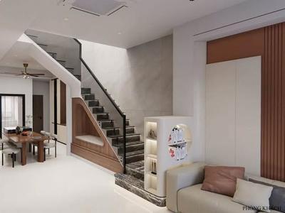 Cho thuê nhà riêng, 3 phòng ngủ, 90m², 2 Tháng 9, Hải Châu, Đà Nẵng - Thumbnail 3