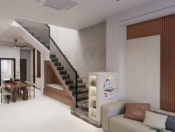 Cho thuê nhà riêng, 3 phòng ngủ, 90m², 2 Tháng 9, Hải Châu, Đà Nẵng - Photo 3