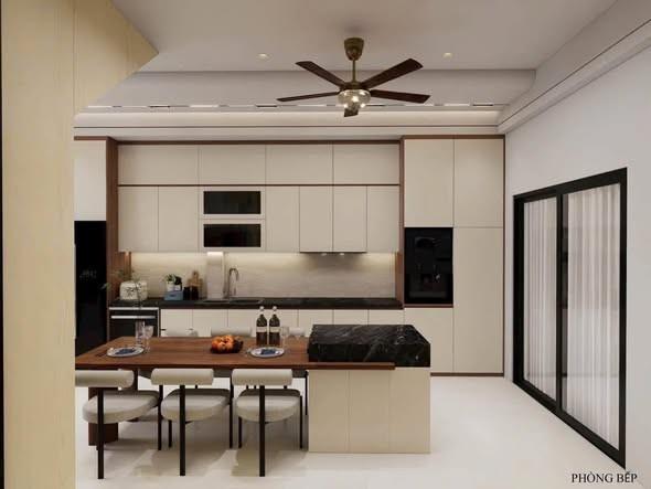 Cho thuê nhà riêng, 3 phòng ngủ, 90m², 2 Tháng 9, Hải Châu, Đà Nẵng - Photo 5