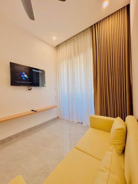 Cho thuê căn hộ, 2 phòng ngủ, 14m², Lê Cơ, Hòa Cường, Đà Nẵng - Photo 3