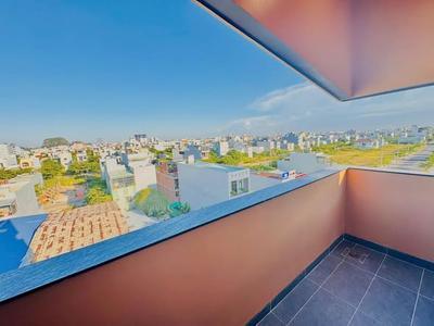 Cho thuê căn hộ, 2 phòng ngủ, 14m², Lê Cơ, Hòa Cường, Đà Nẵng - Thumbnail 4
