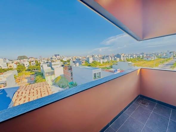 Cho thuê căn hộ, 2 phòng ngủ, 14m², Lê Cơ, Hòa Cường, Đà Nẵng - Photo 4