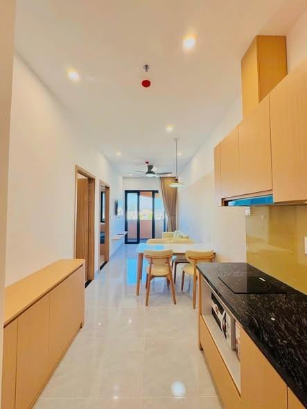 Cho thuê căn hộ, 2 phòng ngủ, 14m², Lê Cơ, Hòa Cường, Đà Nẵng - Photo 5