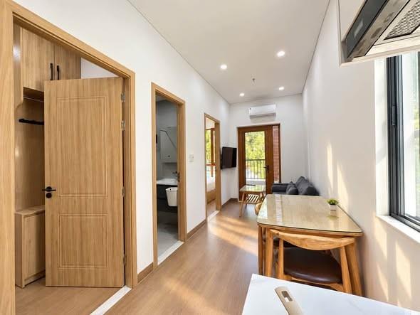 Cho thuê căn hộ, 2 phòng ngủ, Mai Hắc Đế, An Hải, Đà Nẵng - Photo 1