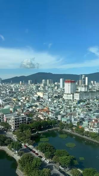 Cho thuê căn hộ, 3 phòng ngủ, Hàm Nghi, Thanh Khê, Đà Nẵng - Photo 1