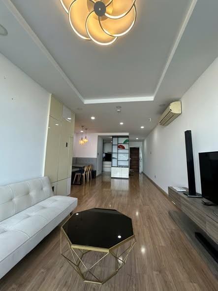 Cho thuê căn hộ, 3 phòng ngủ, Hàm Nghi, Thanh Khê, Đà Nẵng - Photo 2