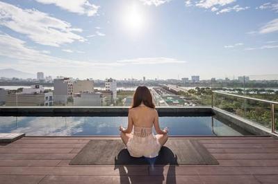 Studio for rent, 1 bedroom, Nại Nam 8, Hòa Cường, Đà Nẵng - Thumbnail 5