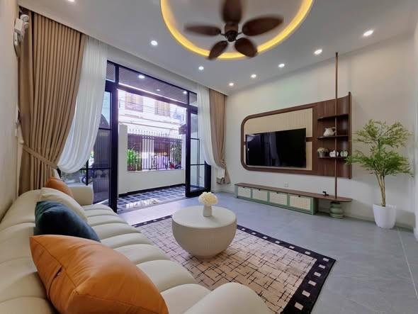 Cho thuê nhà riêng, 4 phòng ngủ, 53m², Yên Bái, Hải Châu, Đà Nẵng - Photo 3