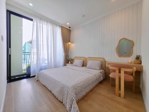 Cho thuê nhà riêng, 4 phòng ngủ, 53m², Yên Bái, Hải Châu, Đà Nẵng - Photo 4