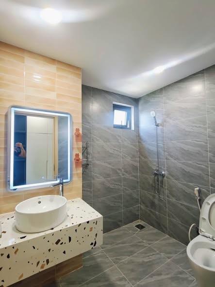 Cho thuê studio, 1 phòng ngủ, Duy Tân, Hòa Cường, Đà Nẵng - Photo 5