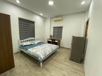 Cho thuê studio, 1 phòng ngủ, Tống Phước Phổ, Hòa Cường, Đà Nẵng - Thumbnail 2