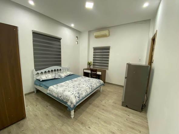 Cho thuê studio, 1 phòng ngủ, Tống Phước Phổ, Hòa Cường, Đà Nẵng - Photo 2
