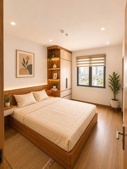Cho thuê căn hộ, Tân Thái 1, Sơn Trà, Đà Nẵng - Photo 1
