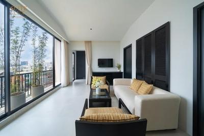 Apartment for rent, Trưng Nữ Vương, Hải Châu, Đà Nẵng - Thumbnail 3