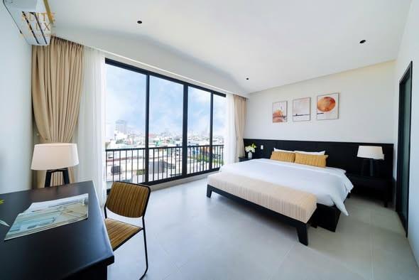Apartment for rent, Trưng Nữ Vương, Hải Châu, Đà Nẵng - Photo 4