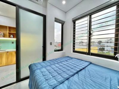 Apartment for rent, Nguyễn Phước Lan, Hòa Xuân, Đà Nẵng - Thumbnail 2